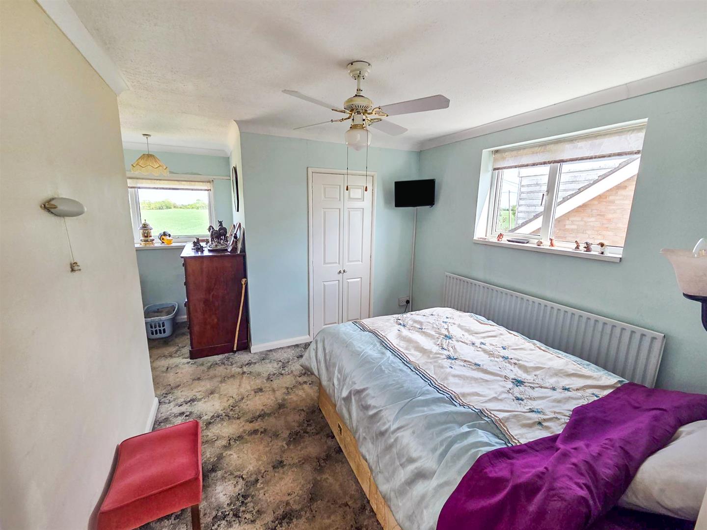 Kimbolton Road, Bolnhurst, Bedford